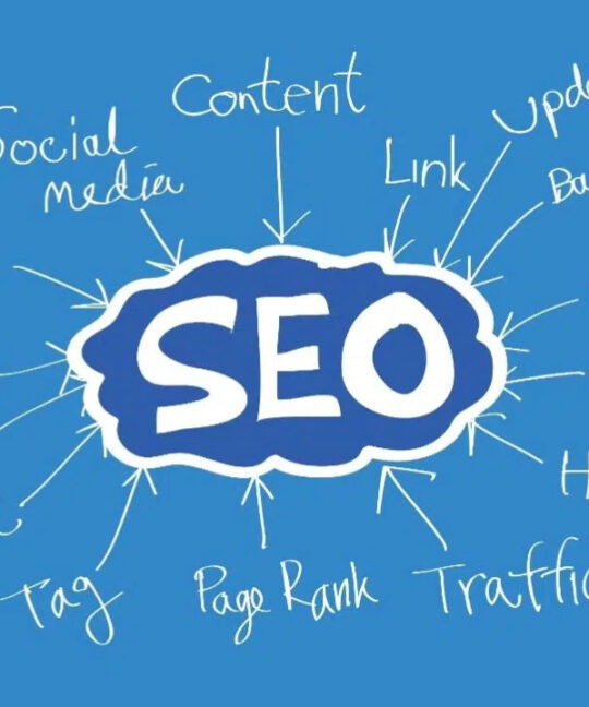 La Importancia del SEO en 2025: Claves para Posicionar tu Sitio Web